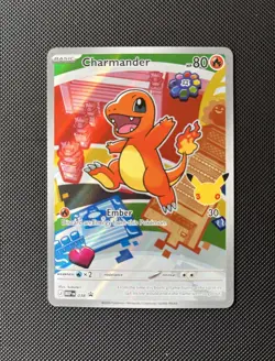 Pokemon First Partner Illustration box ALL PROMOS (9 cards) - Image 5