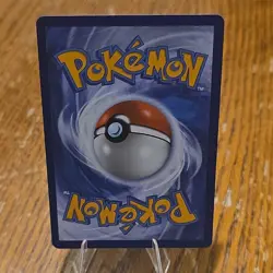 Pokemon Mega Diancie EX 267/217 HP 270 Mega Evolution Holo Rare ASC Card - Image 2