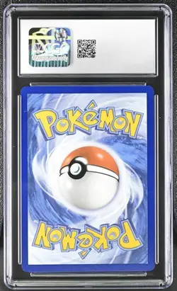 2024 Pokemon Surging Sparks #238 Pikachu ex CGC 10 - Image 2