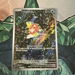 Magikarp 203/193 Sv02: Paldea Evolved Holo Pokemon - Image 1