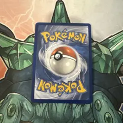 Magikarp 203/193 Sv02: Paldea Evolved Holo Pokemon - Image 3