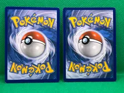 Pokemon Tcg Magneton 53/162 & Magnemite 51/162 Reverse Holo XY Breakthrough - Image 4
