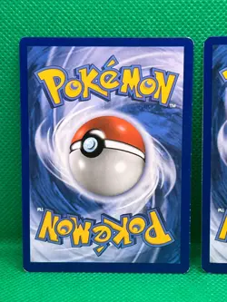 Pokemon Tcg Magneton 53/162 & Magnemite 51/162 Reverse Holo XY Breakthrough - Image 5