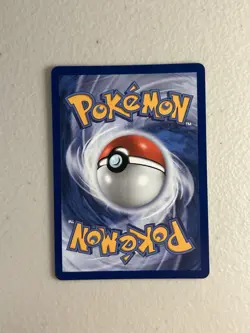Pokemon 30th Anniversary First Partner Illustration Promo Charmander 038 - Image 2
