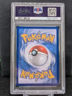 Pokemon Articuno 102/100 Sv9 Battle Partners Art Rare Holo PSA 10 Korean - Image 2