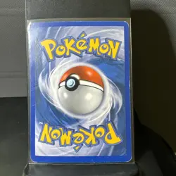 Pokemon Aggron EX Legend Maker Holo Card 2/92 Reverse Stamp - Image 3