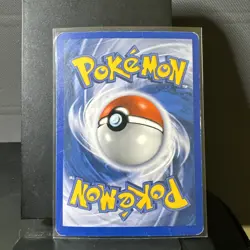 Pokemon Aggron EX Legend Maker Holo Card 2/92 Reverse Stamp - Image 4