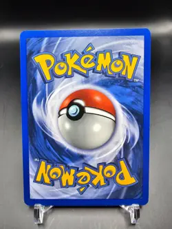 Mint/NM - Cleffa - 31 - WotC Black Star Promo - Pokemon Card - Image 2