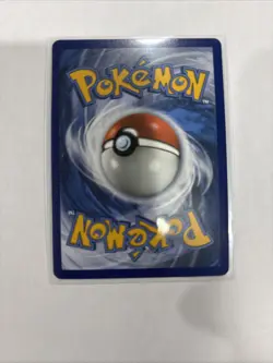 Pokemon Pikachu EX XY174 Black Star Promo 2016 Holo Card TCG - Image 2
