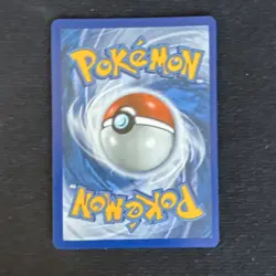 Pokemon Gengar EX 34/119 Phantom Forces Holo Basic EX Card Nintendo 2014 - Image 3