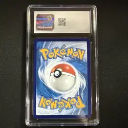 CGC 10 Flareon V 0413/14 Gem Pack Vol.2 cbb2 Pokemon Card - Chinese - Image 3