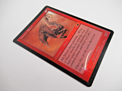 Foil Hunter Sliver - Legions - Magic: The Gathering - NM - Image 2