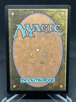 MTG Torment --- CIRCULAR LOGIC --- NM Magic the Gathering Vintage Counterspell - Image 2
