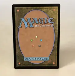 MTG Woe Strider - Extended Foil - THB NM - Image 2