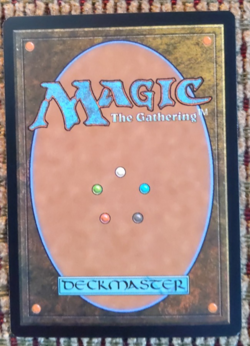 Bloodstained Mire – FOIL – Strong NM | Khans of Tarkir | 2014 Fetch Land Value - Image 5