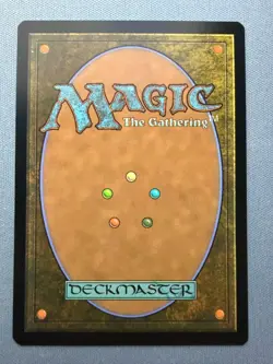 Kitsune, Dragons Daughter (Extended Art) NM Teenage Mutant Ninja Turtles MTG 262 - Image 2