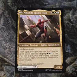 Peter Parker Marvel's Spider-Man Regular - Image 2