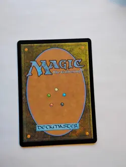 Magic: The Gathering Land Scalding Tarn Regular - Image 2