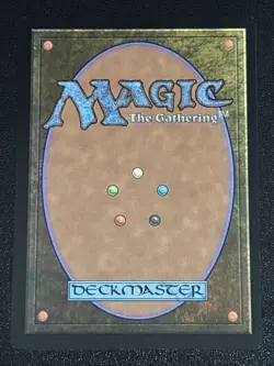 MTG Avatar: The Last Airbender The Earth King 0172 NM Rare - Image 2