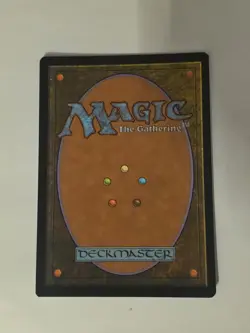 Magic The Gathering, Hydra's Growth, Theros Beyond Death, Foil, NM - Image 2