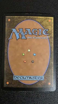 Knacksaw Clique Shadowmoor Foil NM - Image 3