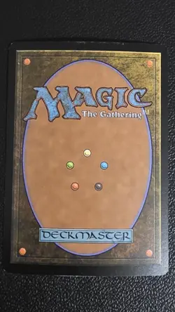 Knacksaw Clique Shadowmoor Foil NM - Image 4