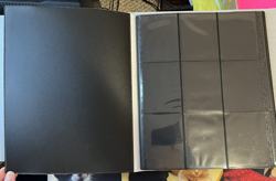 Magic the Gathering Ultra Pro 9 Pocket Binder DOMINARA *2018 OOP - Image 2