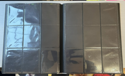 Magic the Gathering Ultra Pro 9 Pocket Binder DOMINARA *2018 OOP - Image 3