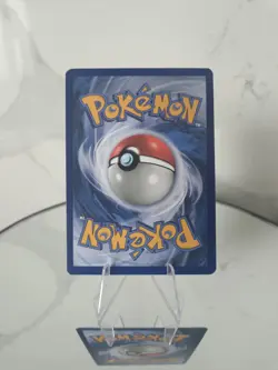 Ilima 146/149 Ultra Rare Sun & Moon Base Pokemon Card - MP/HP 🍬 - Image 2