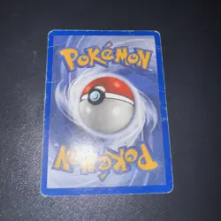 Pokemon Tyranitar #31/75 Non-Holo Rare - 2001 Unlimited Neo Discovery - HP Cond. - Image 2