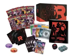 Pokemon TCG English SV10 Destined Rivals Elite Trainer Box ETB Case Sealed - Image 2