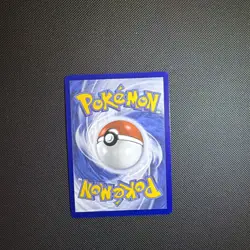 Pokemon TCG Radiant Charizard 020/159 Crown Zenith Radiant Rare Full Art Holo - Image 2