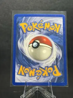 Murkrow Reverse Holo 79/144 Skyridge Pokemon 2003 - Image 4