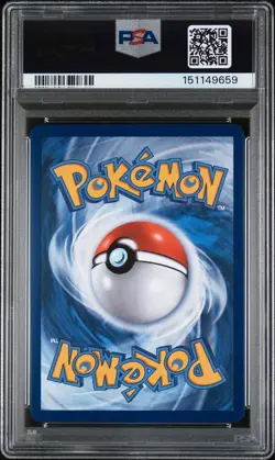 2026 POKEMON ASC EN-ASCENDED HEROES MEGA HYPER RARE MEGA CHARIZARD Y EX PSA 10 - Image 2