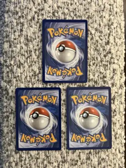 Pokemon TCG First Partner Illustration Collection Series 1 Kanto GEN 1 Starters - Image 2