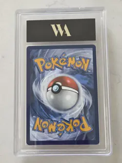 Pokemon 2025 Destined Rivals Team Rocket's Mewtwo 081/182 WAG Gem Mint 10 💎 Tcg - Image 2