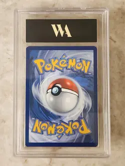 Wag Gem Mint 10 Lugia ex 082/131 Prismatic Evolutions Holo Pokemon Slab - Image 2