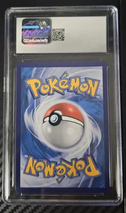 CGC Gem Mint 10 Espeon V 058/132 Pokemon Simplified Chinese Nine Colors cs4aC - Image 2