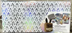 Pokemon TCG Prismatic Evolutions Super Premium Collection NEW Priority FR SHIP! - Image 4