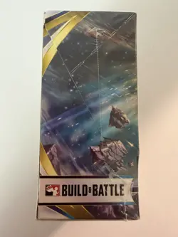 Pokemon TCG Astral Radiance + Brilliant Stars Build & Battle Box Sealed Lot - Image 5