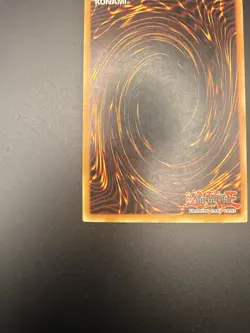 Black Luster Soldier SYE-024 Ultra Rare - Image 3