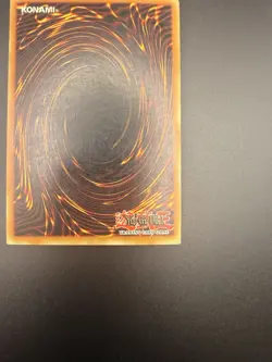 Black Luster Soldier SYE-024 Ultra Rare - Image 4