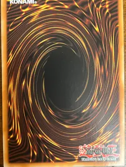 Yu-Gi-Oh! Forbidden Droplet QUARTER CENTURY RARE - RA01-EN064 1st Edition, NM - Image 2