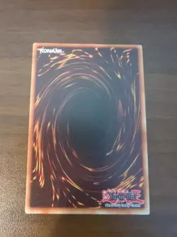 Yugioh Timaeus The United Magical Dragon Ultra Rare Mzmu-en012 - Image 2