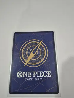 Trafalgar Law (OP05-069 SR) Awakening New Era One Piece Card Game ENGLISH - Image 2