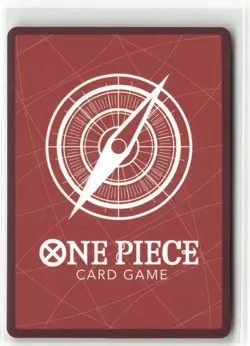 Enel OP05-098 Sound Loader Vol. 2 Promo One Piece Card Game - Image 2