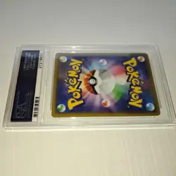 PSA 10 - Raichu BREAK Japanese Pokemon Card - 003/010 XY SNP - Image 2