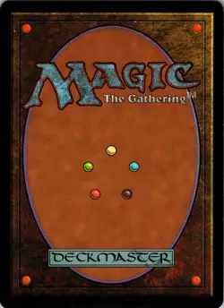 Thalakos Deceiver MTG R Stronghold LP Normal - Image 2