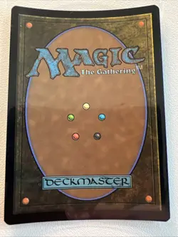 Swamp (1384) FOIL MTG Secret Lair Featuring Gary Baseman English NM-Mint - Image 2