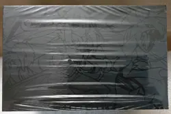 The Champion's Force Lapis Blue Dicewinder Deck Box Cynthia Pokemon - Image 1